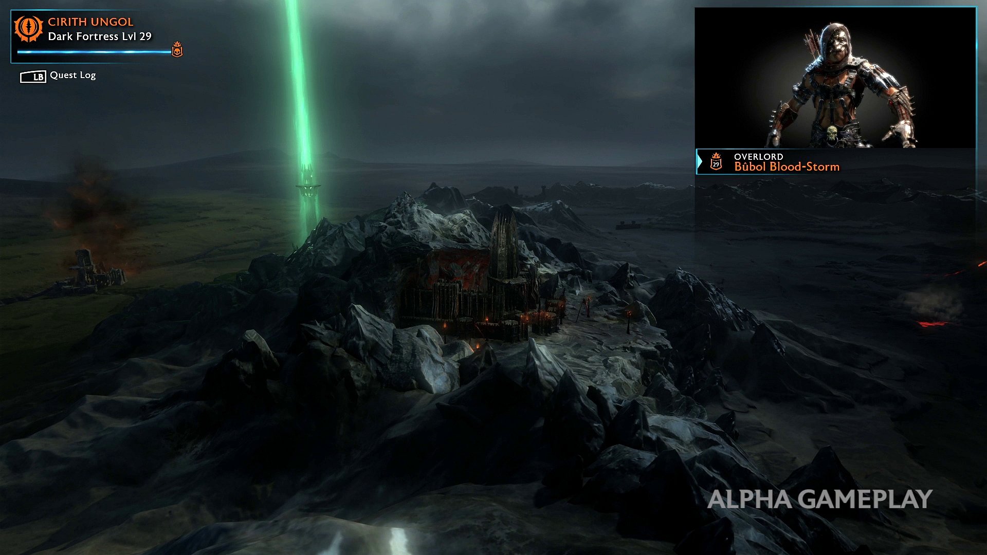 La Tierra-Media: Sombras de Guerra - Imagen 50